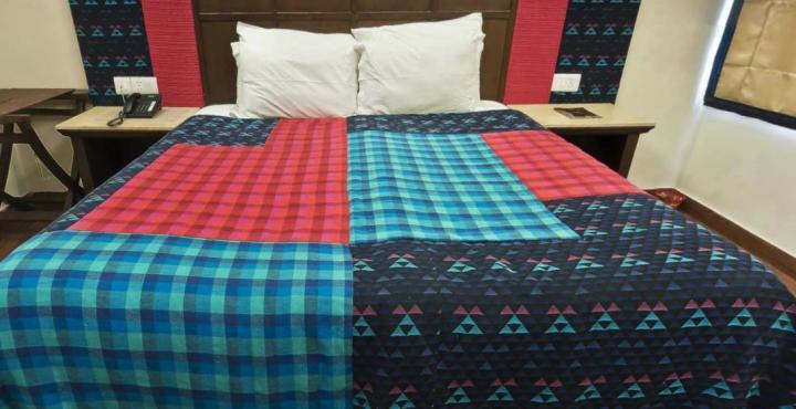 Fabhotel Marble Arch Karol Bagh Delhi  Ngoại thất bức ảnh