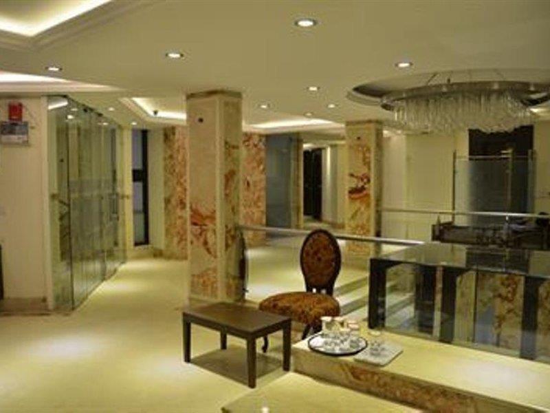 Fabhotel Marble Arch Karol Bagh Delhi  Ngoại thất bức ảnh