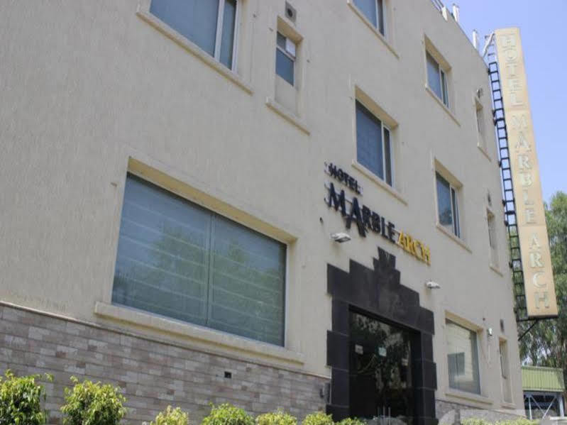 Fabhotel Marble Arch Karol Bagh Delhi  Ngoại thất bức ảnh