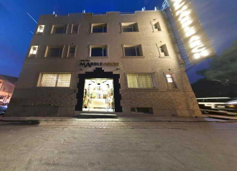 Fabhotel Marble Arch Karol Bagh Delhi  Ngoại thất bức ảnh
