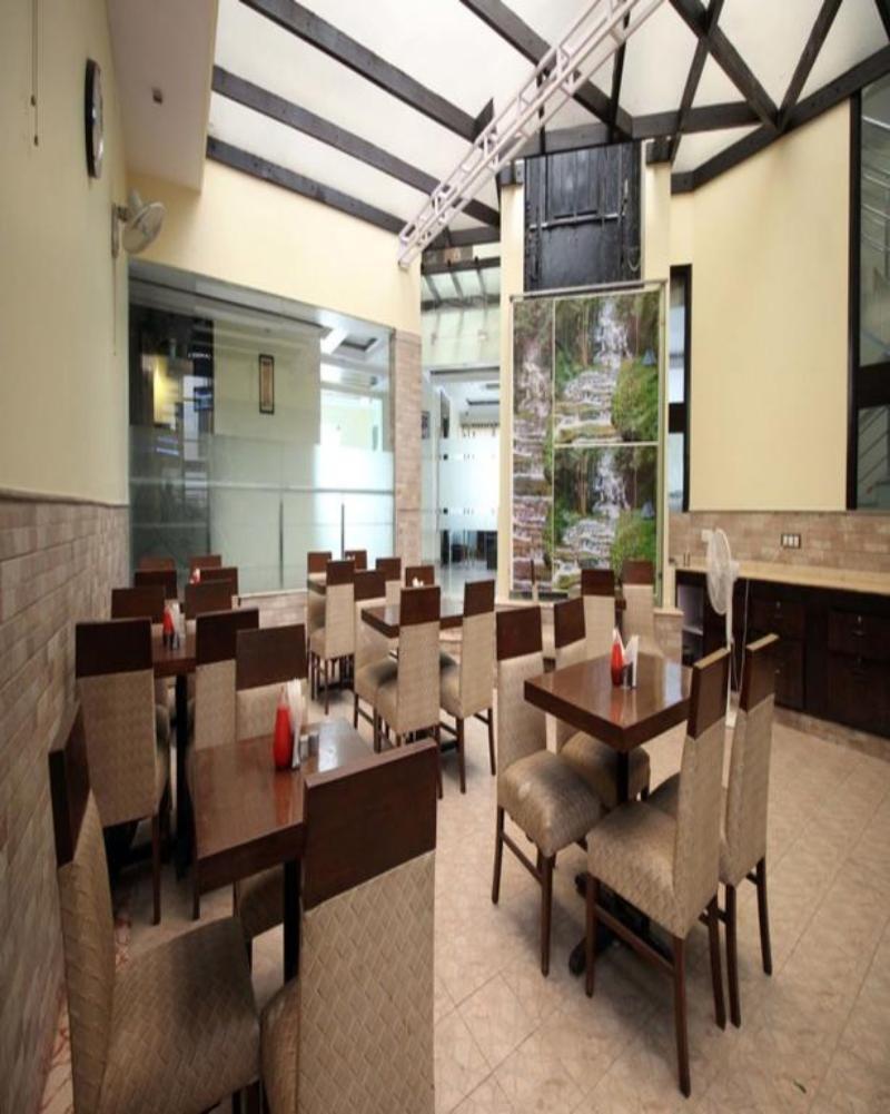 Fabhotel Marble Arch Karol Bagh Delhi  Ngoại thất bức ảnh