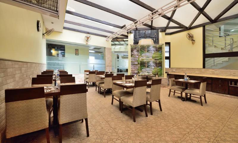 Fabhotel Marble Arch Karol Bagh Delhi  Ngoại thất bức ảnh