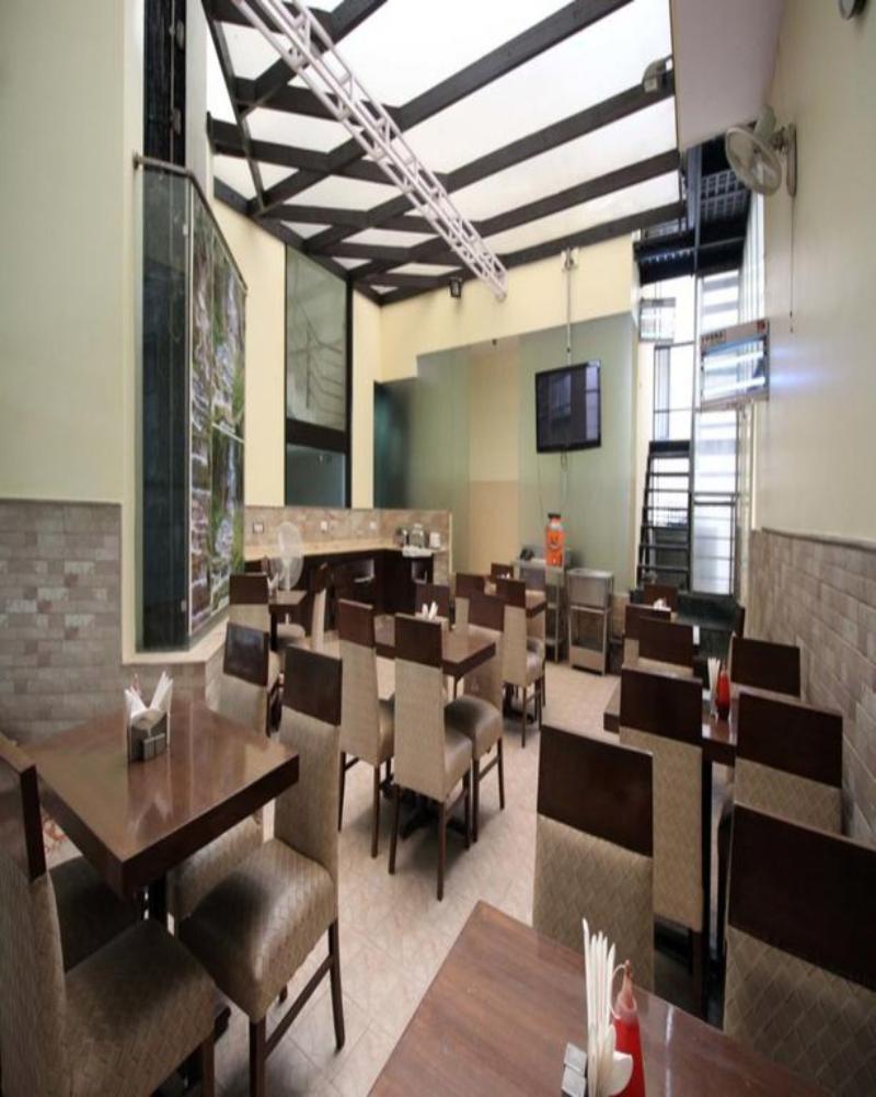 Fabhotel Marble Arch Karol Bagh Delhi  Ngoại thất bức ảnh