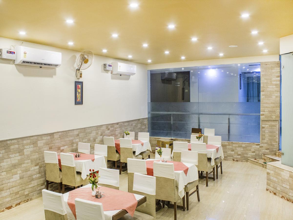 Fabhotel Marble Arch Karol Bagh Delhi  Ngoại thất bức ảnh